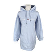 Unisex Tommy Hilfiger - Dressipluus, suurus 38 - Helesinine ()