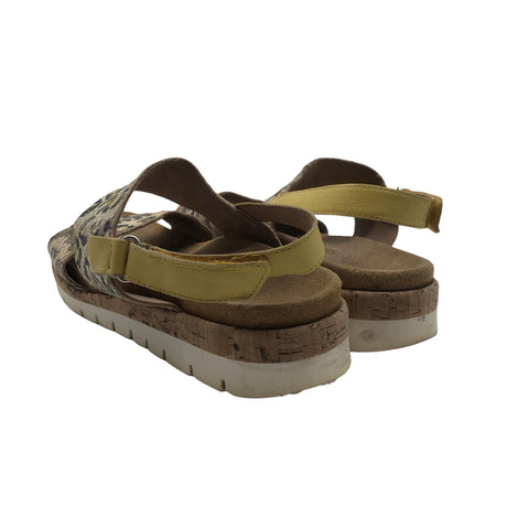 Unisex Gabor - Rihmikud, suurus 39 - Beige (2)