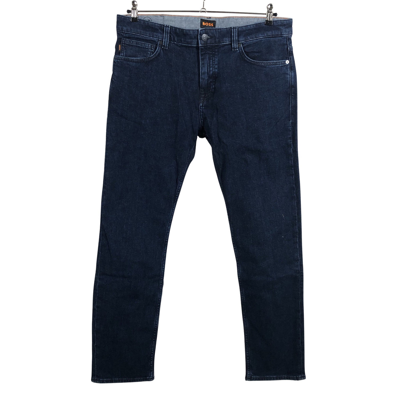 Unisex Hugo Boss - Teksad, suurus W35 - Sinine (1)