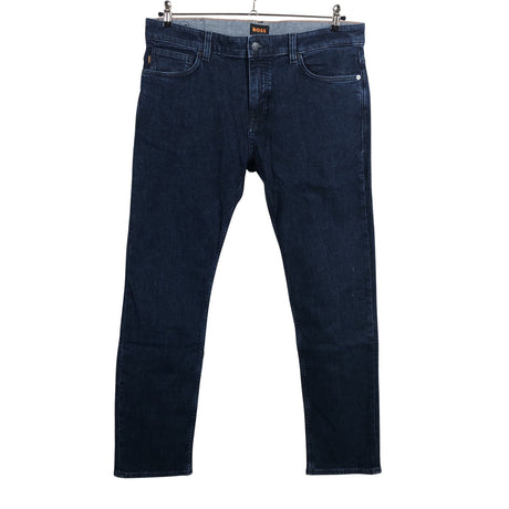 Unisex Hugo Boss - Teksad, suurus W35 - Sinine ()