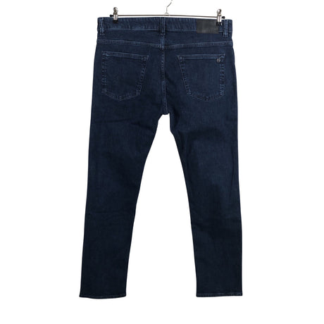 Unisex Hugo Boss - Teksad, suurus W35 - Sinine (2)