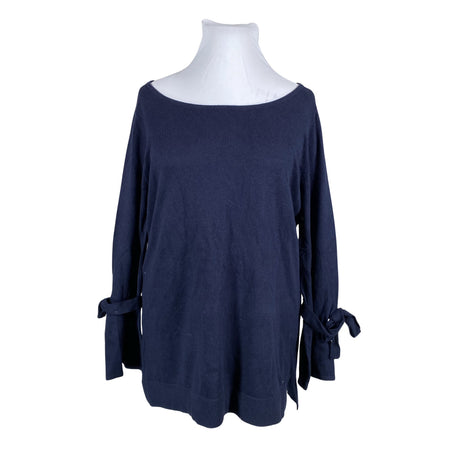 Unisex Your Face - Kootud tuunika, suurus 42 - Sinine ()