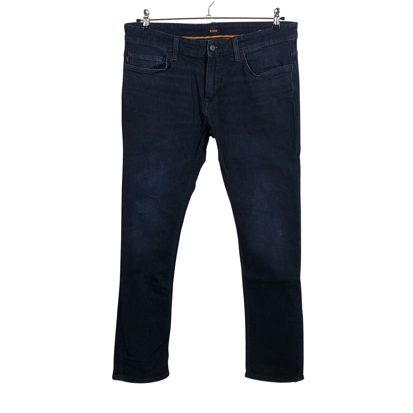 Unisex Hugo Boss - Teksad, suurus W34 - Sinine (1)