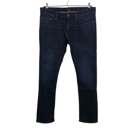Unisex Hugo Boss - Teksad, suurus W34 - Sinine ()