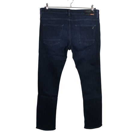 Unisex Hugo Boss - Teksad, suurus W34 - Sinine (2)