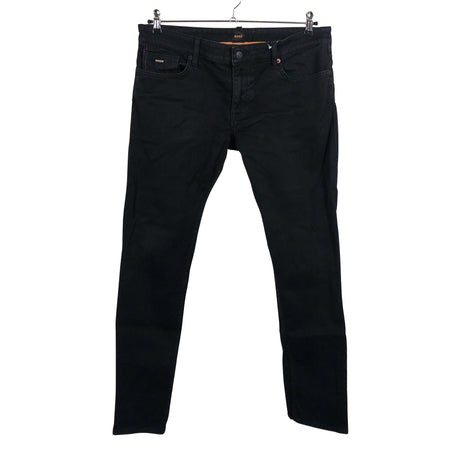 Unisex Hugo Boss - Teksad, suurus W35 - Must ()