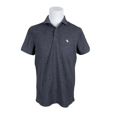 Unisex Abercrombie&Fitch - Polosärk, suurus L - Hall ()