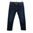 Unisex Armani Exchange - Teksad, suurus W34 - Sinine ()