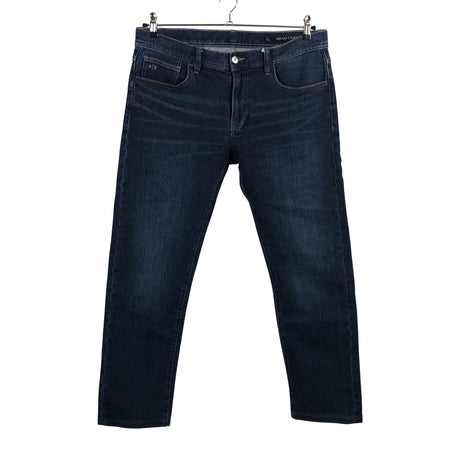 Unisex Armani Exchange - Teksad, suurus W34 - Sinine ()