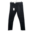 Unisex Tiger of Sweden - Teksad, suurus W34 - Must ()