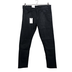 Unisex Tiger of Sweden - Teksad, suurus W34 - Must (1)
