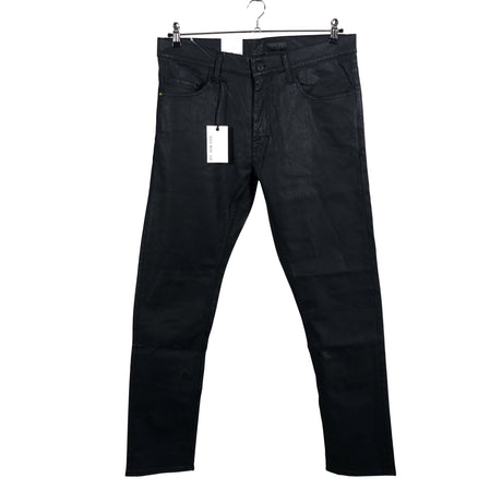 Unisex Tiger of Sweden - Teksad, suurus W34 - Must ()