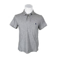 Unisex Polo Ralph Lauren - Polosärk, suurus L - Hall ()