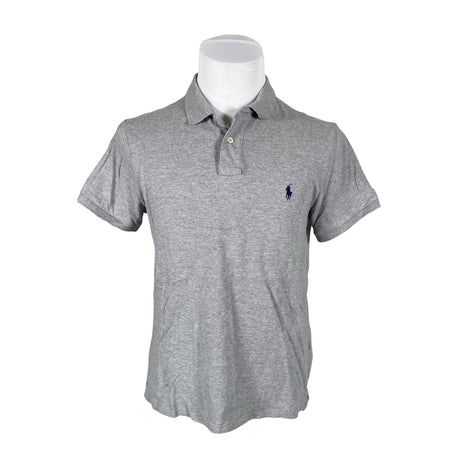 Unisex Polo Ralph Lauren - Polosärk, suurus L - Hall ()