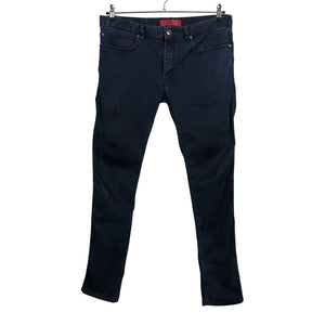 Unisex Hugo Boss - Teksad, suurus W34 - Sinine (1)