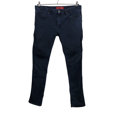 Unisex Hugo Boss - Teksad, suurus W34 - Sinine ()