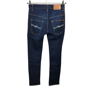 Unisex Nudie Jeans - Teksad, suurus W29 - Sinine (2)