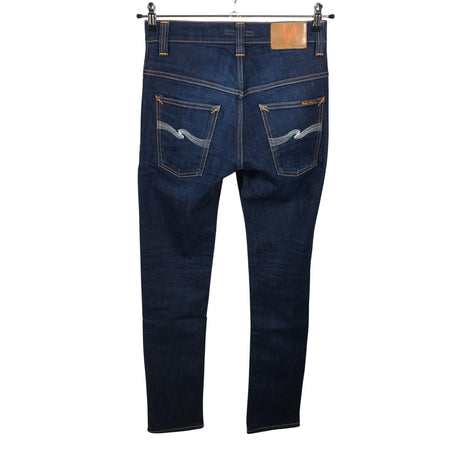 Unisex Nudie Jeans - Teksad, suurus W29 - Sinine (2)