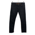 Unisex Hugo Boss - Teksad, suurus W34 - Must ()