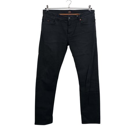 Unisex Hugo Boss - Teksad, suurus W34 - Must ()