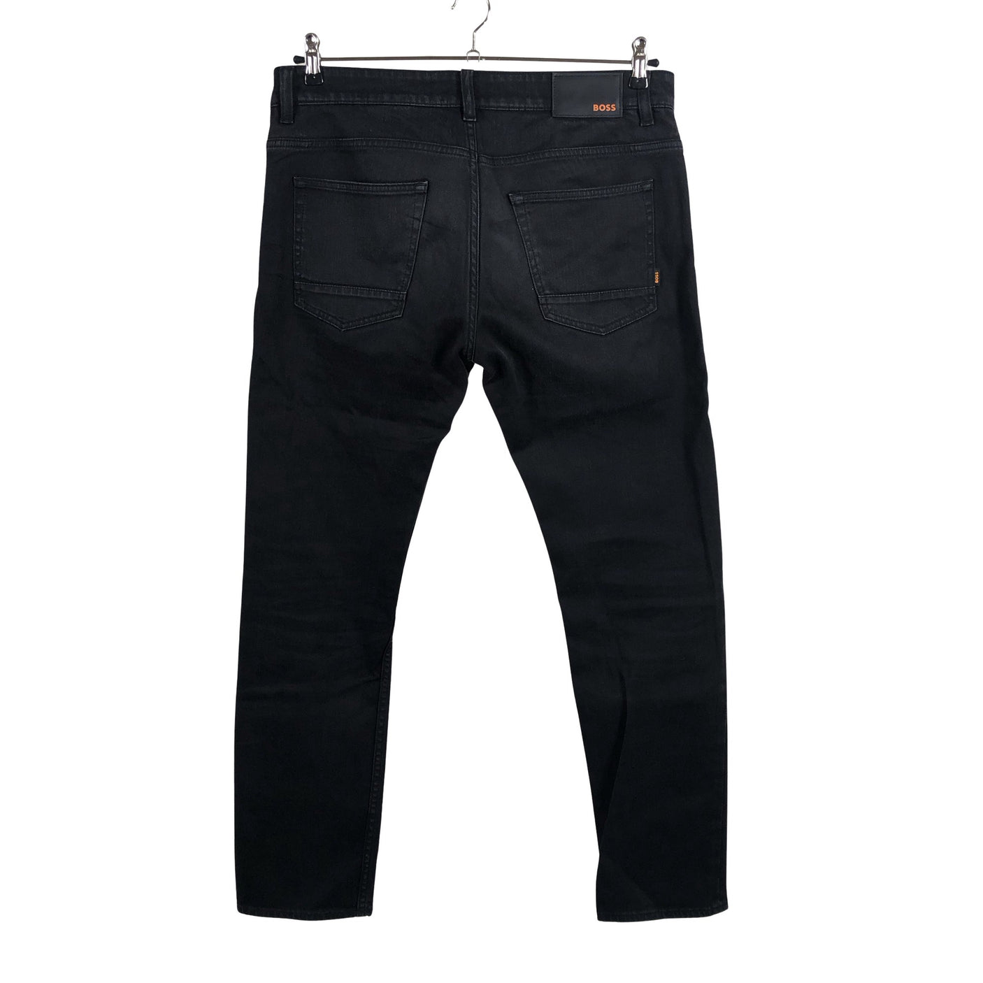 Unisex Hugo Boss - Teksad, suurus W34 - Must (2)