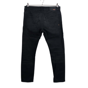 Unisex Hugo Boss - Teksad, suurus W34 - Must (2)