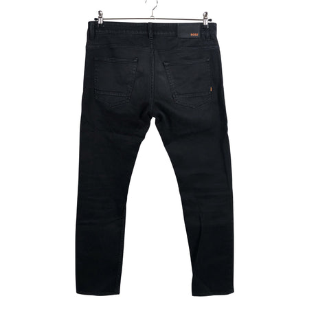 Unisex Hugo Boss - Teksad, suurus W34 - Must (2)