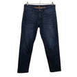 Unisex Hugo Boss - Teksad, suurus W34 - Sinine ()