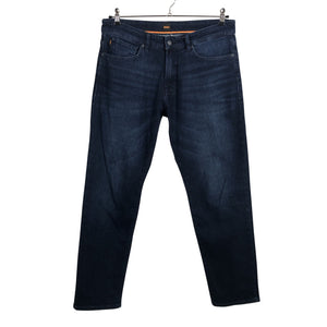 Unisex Hugo Boss - Teksad, suurus W34 - Sinine (1)