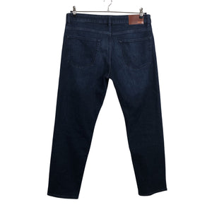 Unisex Hugo Boss - Teksad, suurus W34 - Sinine (2)