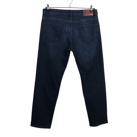 Unisex Hugo Boss - Teksad, suurus W34 - Sinine (2)