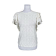 Unisex Holly & Whyte by Lindex - T-särk, suurus 38 - Valge ()