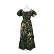 Unisex Next - Pükskostüüm, suurus 38 - Roheline ()
