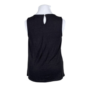 Unisex Esprit - Topp, suurus 42 - Must (2)