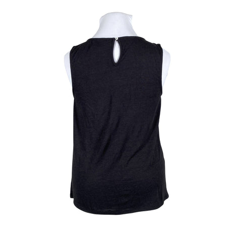 Unisex Esprit - Topp, suurus 42 - Must (2)