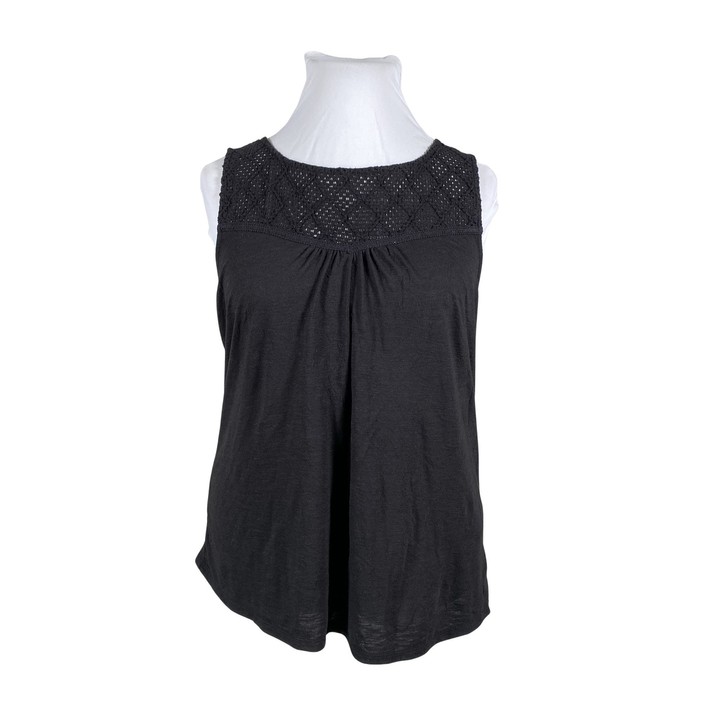 Unisex Esprit - Topp, suurus 42 - Must (1)