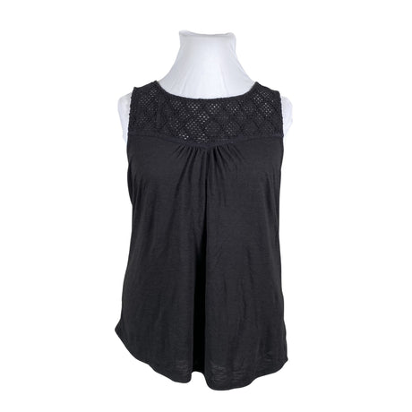 Unisex Esprit - Topp, suurus 42 - Must ()