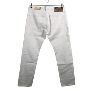 Unisex Denim & Supply Ralph Lauren - Teksad, suurus W34 - Beige (2)