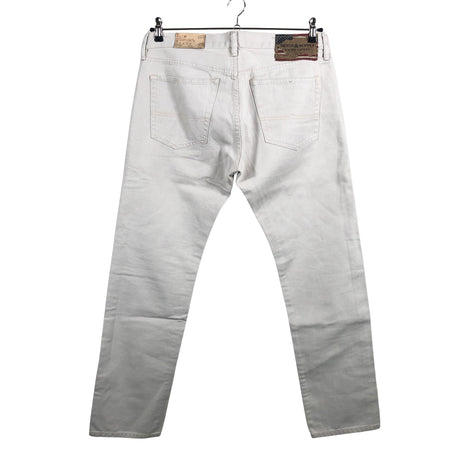 Unisex Denim & Supply Ralph Lauren - Teksad, suurus W34 - Beige (2)