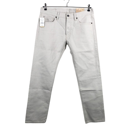 Unisex Denim & Supply Ralph Lauren - Teksad, suurus W34 - Beige ()