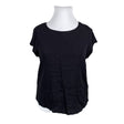 Unisex Aventura - Topp, suurus 42 - Must ()