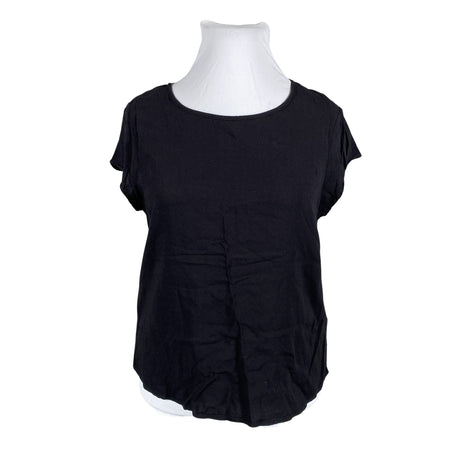 Unisex Aventura - Topp, suurus 42 - Must ()