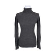 Unisex Rouje - Kampsun, suurus 38 - Hall ()