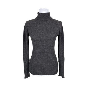 Unisex Rouje - Kampsun, suurus 38 - Hall (1)