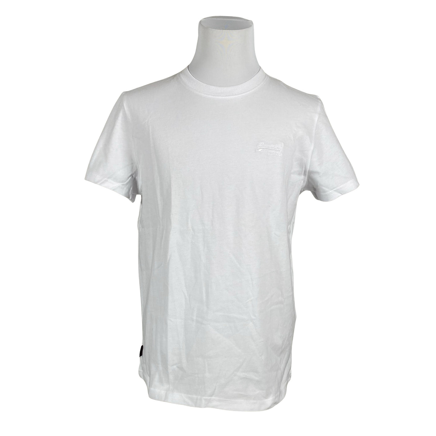 Unisex Superdry - T-särk, suurus XL - Valge (1)