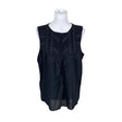 Unisex Esprit - Topp, suurus 42 - Must ()
