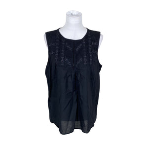 Unisex Esprit - Topp, suurus 42 - Must (1)