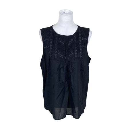Unisex Esprit - Topp, suurus 42 - Must ()
