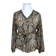 Unisex Gerry Weber - Pluus, suurus 46 - Kollane ()