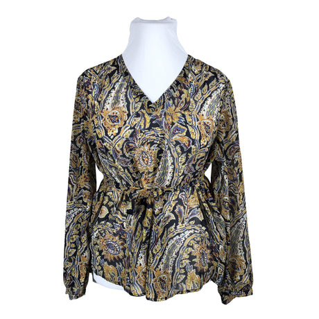 Unisex Gerry Weber - Pluus, suurus 46 - Kollane ()